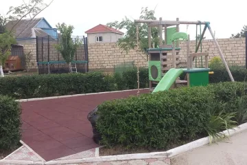 Гостевой дом Ласточка Черноморское