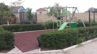 «Гостевой дом Ласточка»