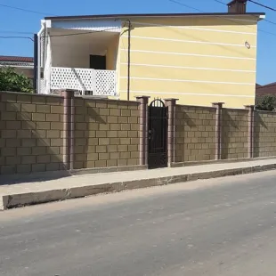 Гостевой дом Лето