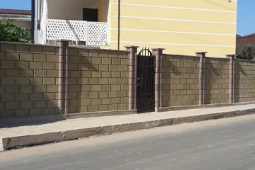 Гостевой дом Лето Новофёдоровка