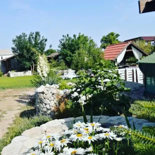 Гостевой дом Лето