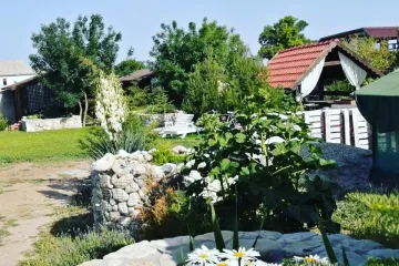 Гостевой дом Лето Оленевка