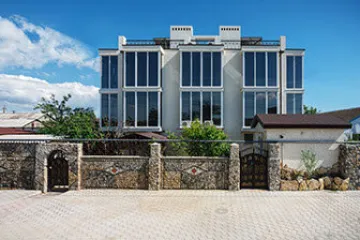 Гостевой дом Людмила Штормовое