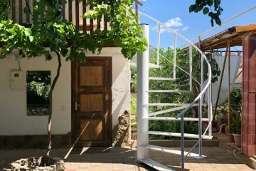 Гостевой дом Маштака Исы 31 Весёлое