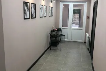 Гостевой дом Маяк_Холл Заозёрное