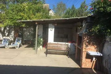 Гостевой дом Мечта Уютное