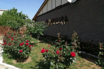 Гостевой дом Морошка Поповка