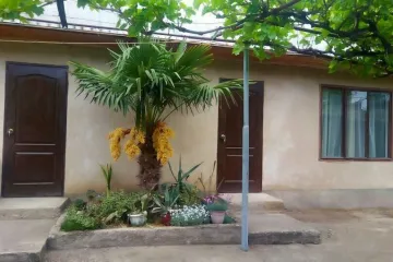 Гостевой дом Морская Рыбачье