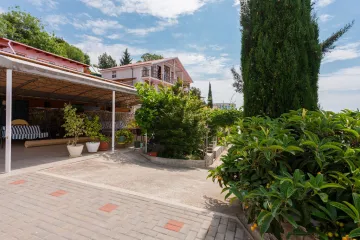 Гостевой дом Морской Бриз Симеиз