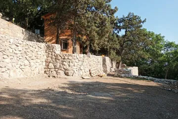 Гостевой Дом Можжевеловый Дом Симеиз