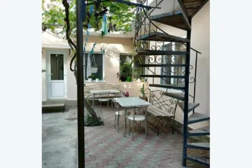 Гостевой дом на 8 Марта Евпатория