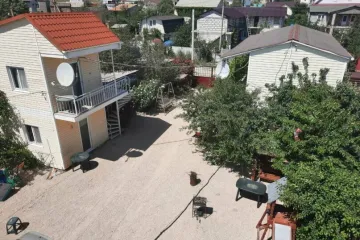 Гостевой дом на Антонова 12 Коктебель