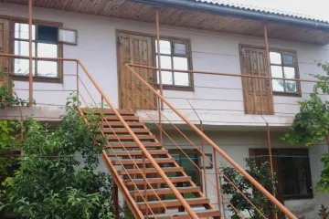 Гостевой дом на Арцеулова 7 Коктебель