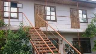«Гостевой дом на Арцеулова 7»