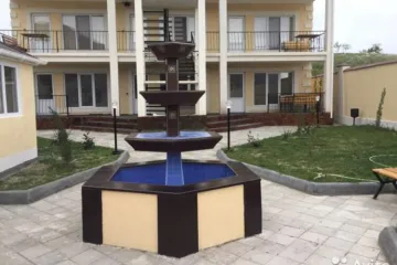 Гостевой дом на Барахголь Коктебель