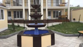 «Гостевой дом на Барахголь»