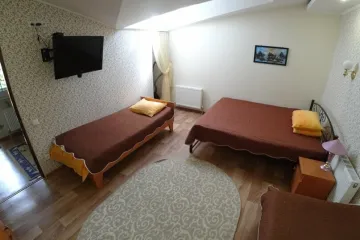 Гостевой дом на Дёмышева 15 Евпатория