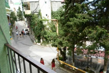 Гостевой дом на Гагариной 311 Утёс