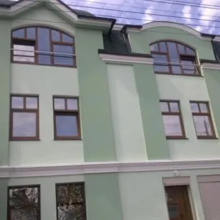 Гостевой дом на Горького