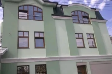 Гостевой дом на Горького Алушта