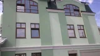 «Гостевой дом на Горького»
