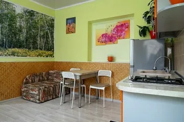 Гостевой дом на Хлебной 17/10 Евпатория