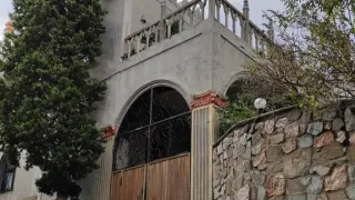 «Гостевой дом на Изергина 3»