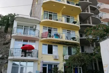 Гостевой дом на Княгини Гагариной 420 Утёс