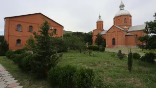 «Гостевой дом на Ленина 1»