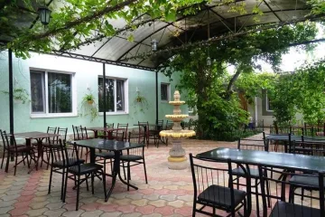 Гостевой дом на Лиманной 10 Штормовое