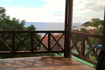 Гостевой дом на Михаила Баранова 16 Симеиз