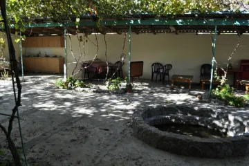 Гостевой дом на Морской 22 Весёлое