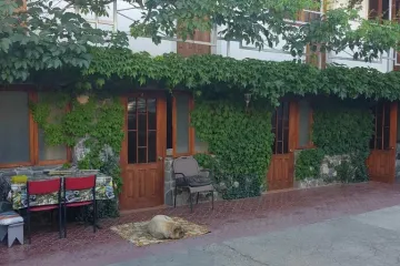 Гостевой дом На Морской 4А Рыбачье