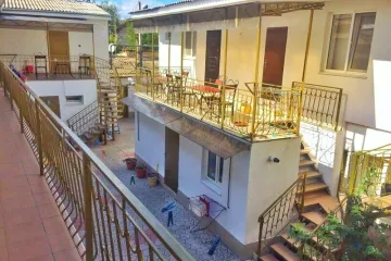 Гостевой дом на Московской 22 Евпатория