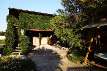 Гостевой дом на Набережной Каменское