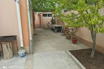 Гостевой дом на Некрасова 18 Евпатория