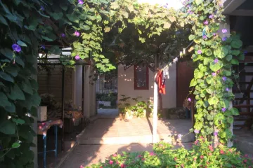 Гостевой дом на переулке Октябрьском 2 Рыбачье