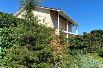 Гостевой дом на переулке Школьном, 34 Коктебель