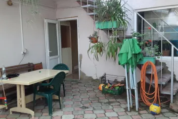 Гостевой дом на переулке Сквозном 2/3 Евпатория