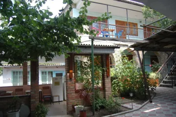 Гостевой дом на Победы 23 Коктебель