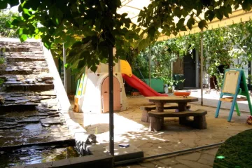 Гостевой дом на Русской 18 Евпатория