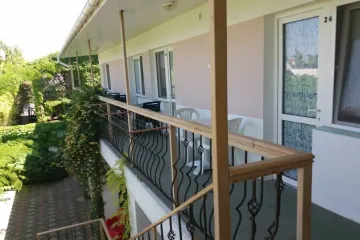 Гостевой Дом на Садовой Уютное