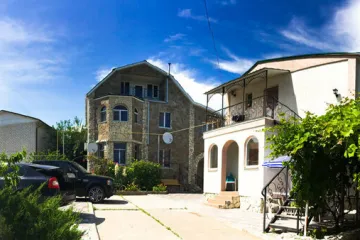 Гостевой дом на Школьном переулке 28 Коктебель