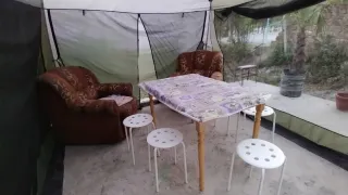 «Гостевой дом на Специалистов, 1»