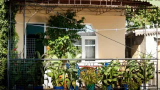 «Гостевой дом на Вагулы 6»
