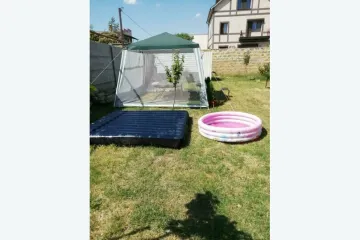 Гостевой дом на Вишнёвой 5 Уютное