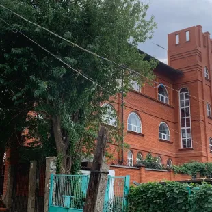 Гостевой Дом на Высотном