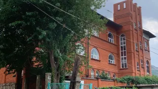 «Гостевой Дом на Высотном»