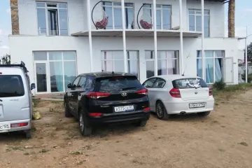 Гостевой дом на Южной 86 Уютное