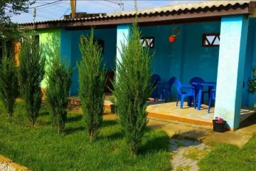 Гостевой дом на Земляничной 289 Уютное